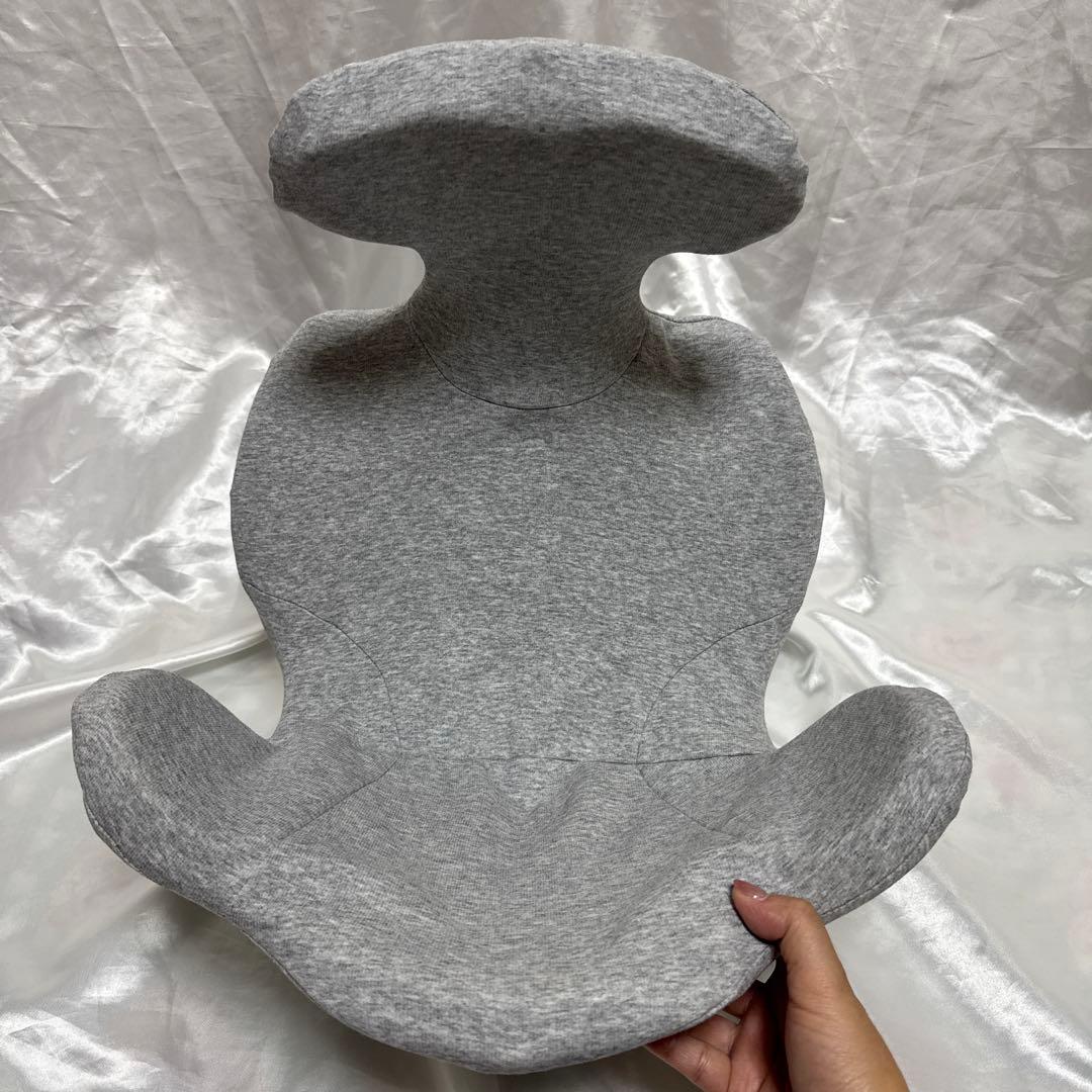 Circle Balance ヨガバランス開脚チェア　骨盤・姿勢矯正