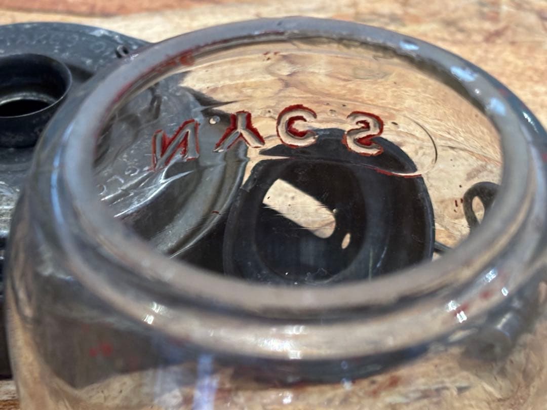 Dietz Vesta デイツ ベスタ レイルロード ランタン 1920年