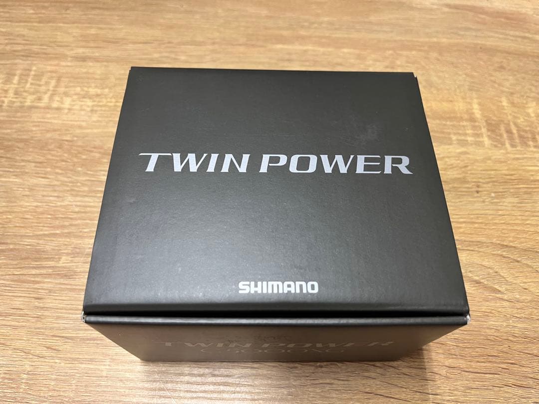 24ツインパワー　TWIN POWER C5000XG