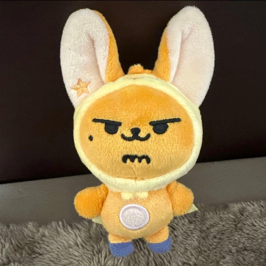 TXT プルバトゥ PPULBATU ファンチュン ヨンジュン