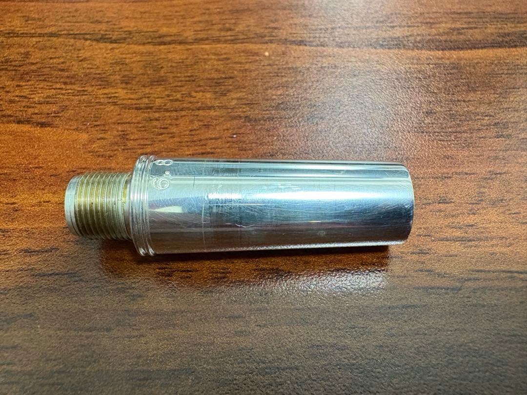 Glanz グランツ マウスピース カップ1（6.8）、バックボア4（6.8）