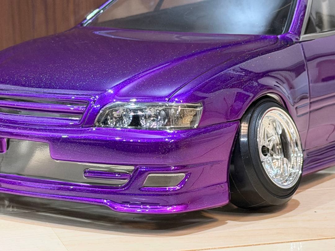 Pandora Toyota｜チェイサーJZX100 [PAB-3128]