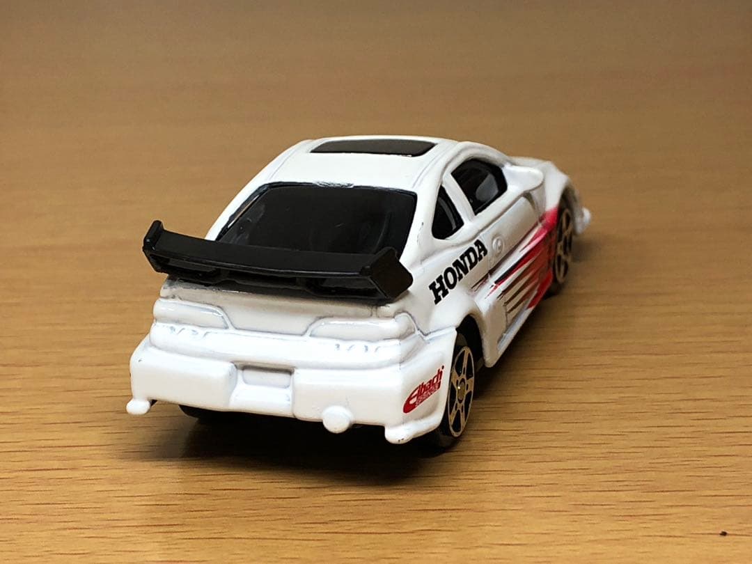 【マイスト】ホンダ(アキュラ) RSX (インテグラ)