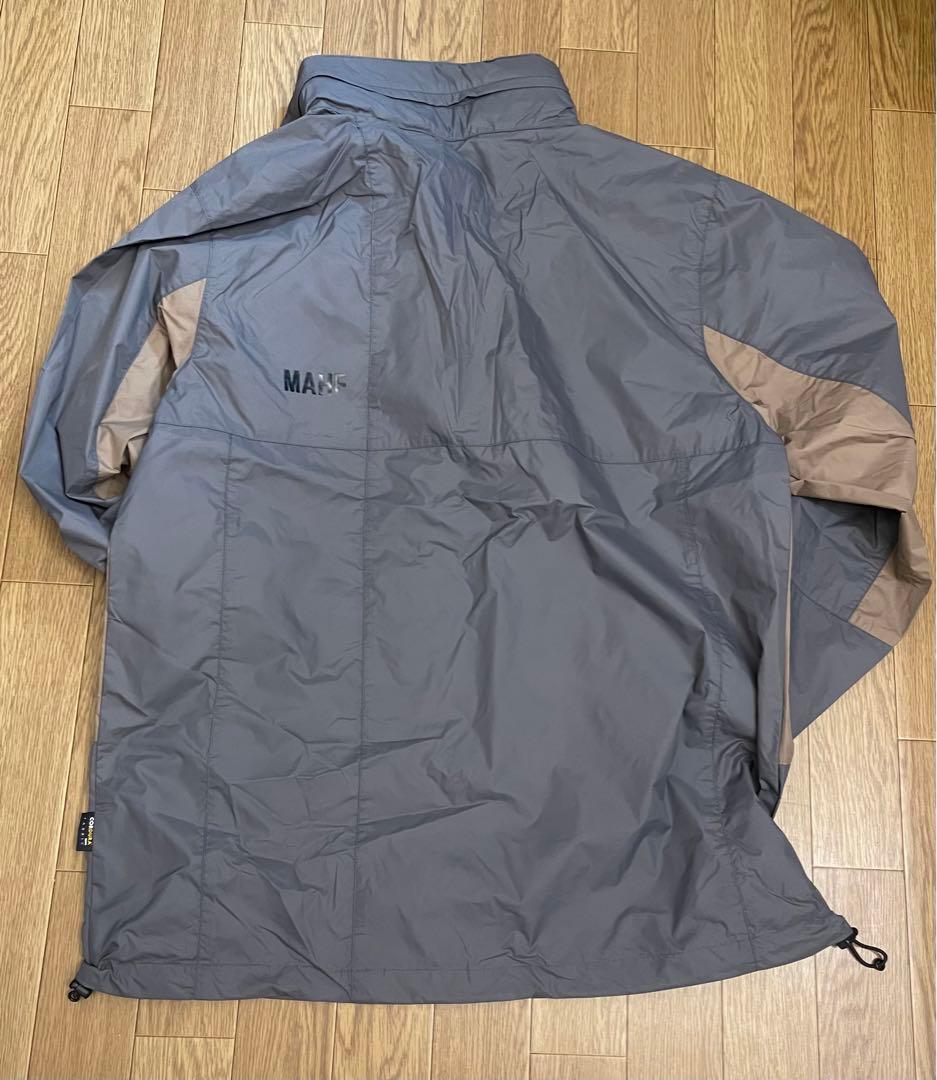 mahf ジャケット
