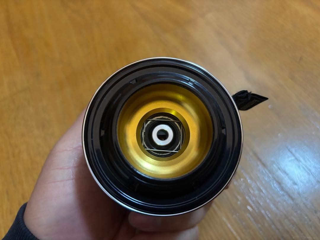 夢屋　ステラSW14000 パワーフッキングスプール