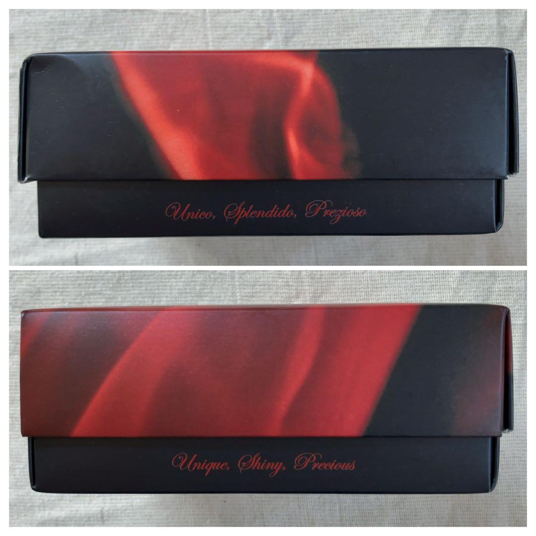 AURORA／AUREA MINIMA／FUOCO／ボールペン／イタリア製／限定