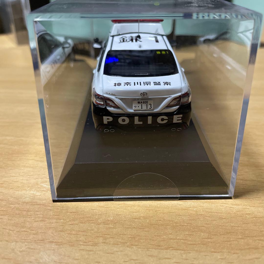 レイズ　ヒコセブン　クラウン220