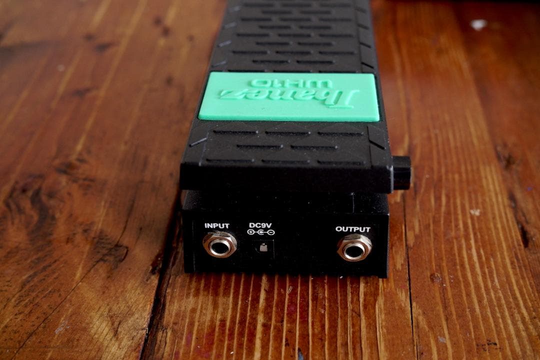 Ibanez WH10V3 / Wilson Effects風MOD