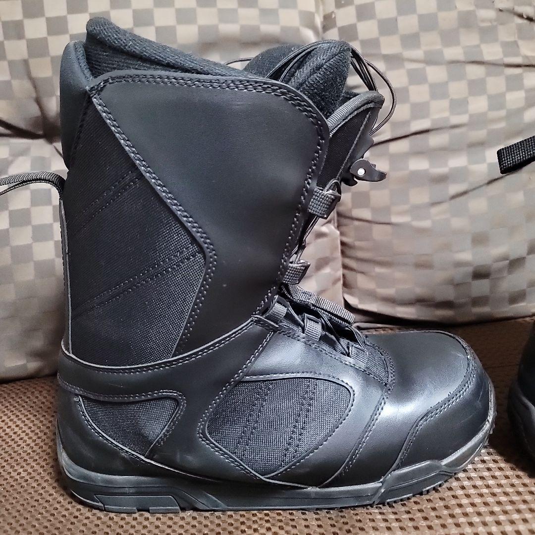 バックスポット　スノーボードブーツ26.5