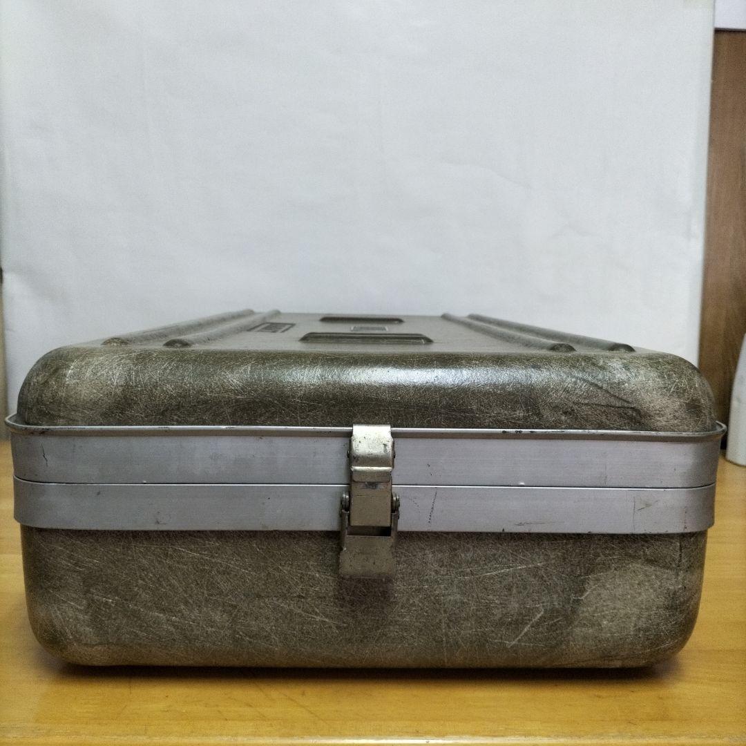 ビッグライフさん専用　U.S. ARMY ケース 約60cm