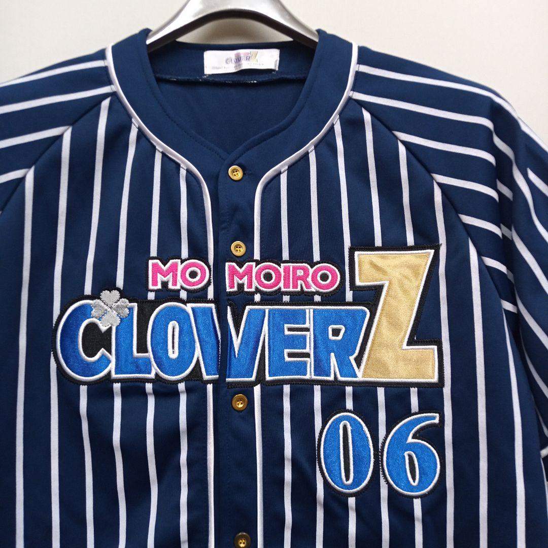 ももいろクローバーZ 06 ユニフォーム