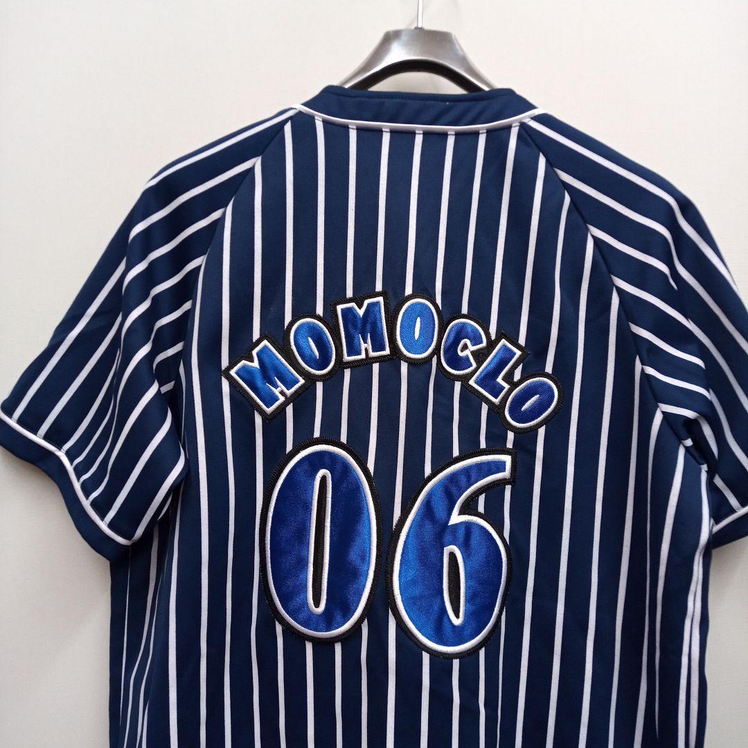 ももいろクローバーZ 06 ユニフォーム