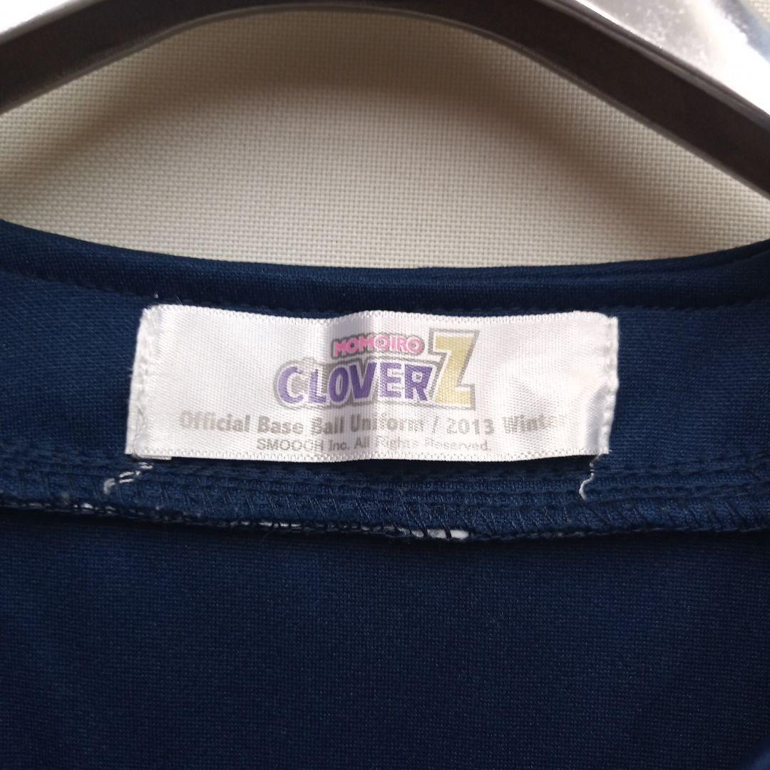 ももいろクローバーZ 06 ユニフォーム