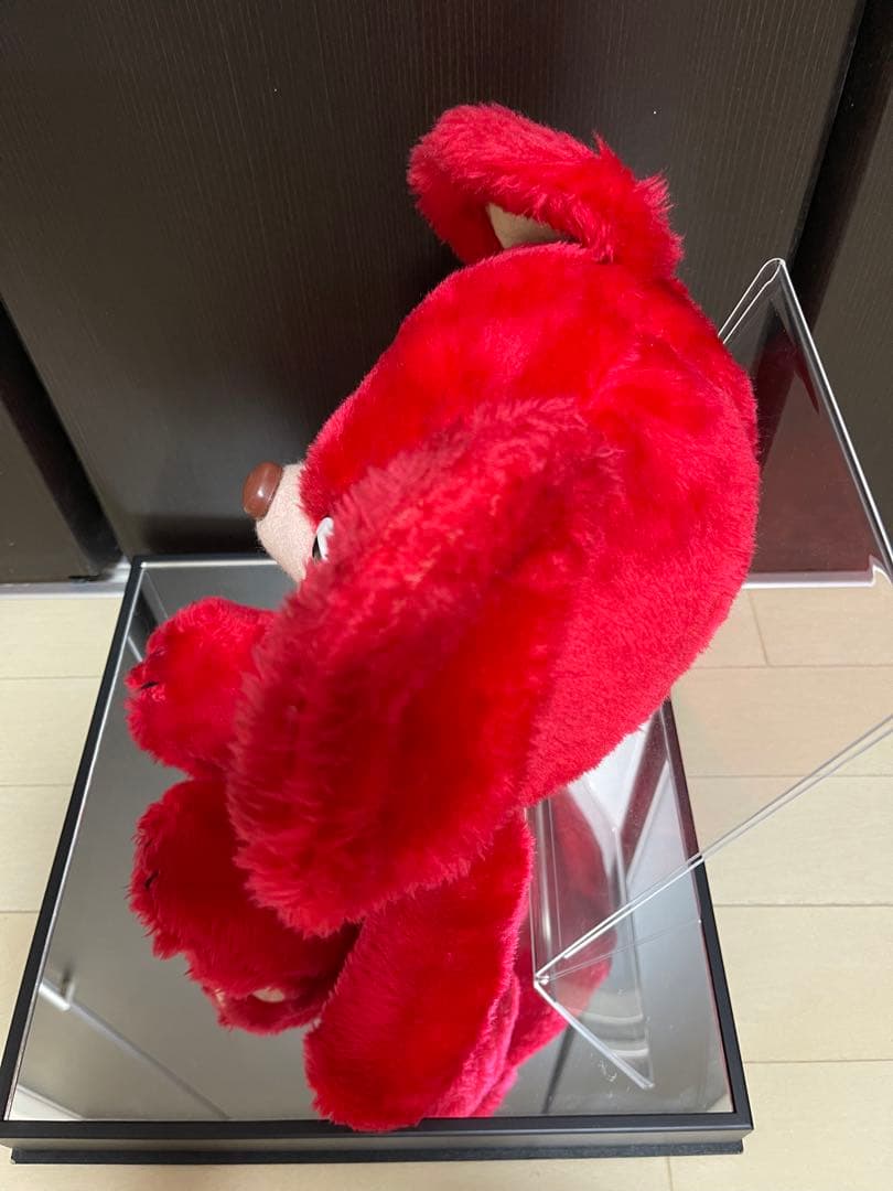 NHK ヤンヤンムウくん ぬいぐるみ 未使用品 おかあさんといっしょ