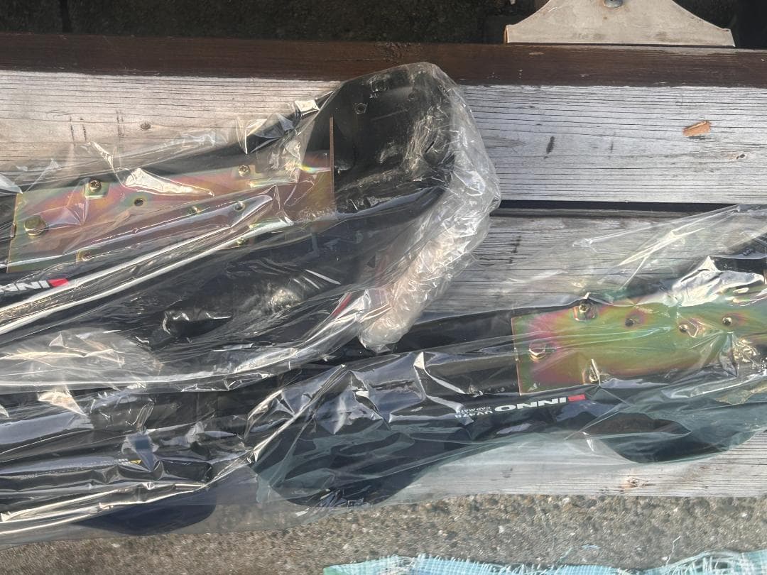 ★未使用・訳あり【カーメイトスキーキャリア】スキー人気・在庫品★