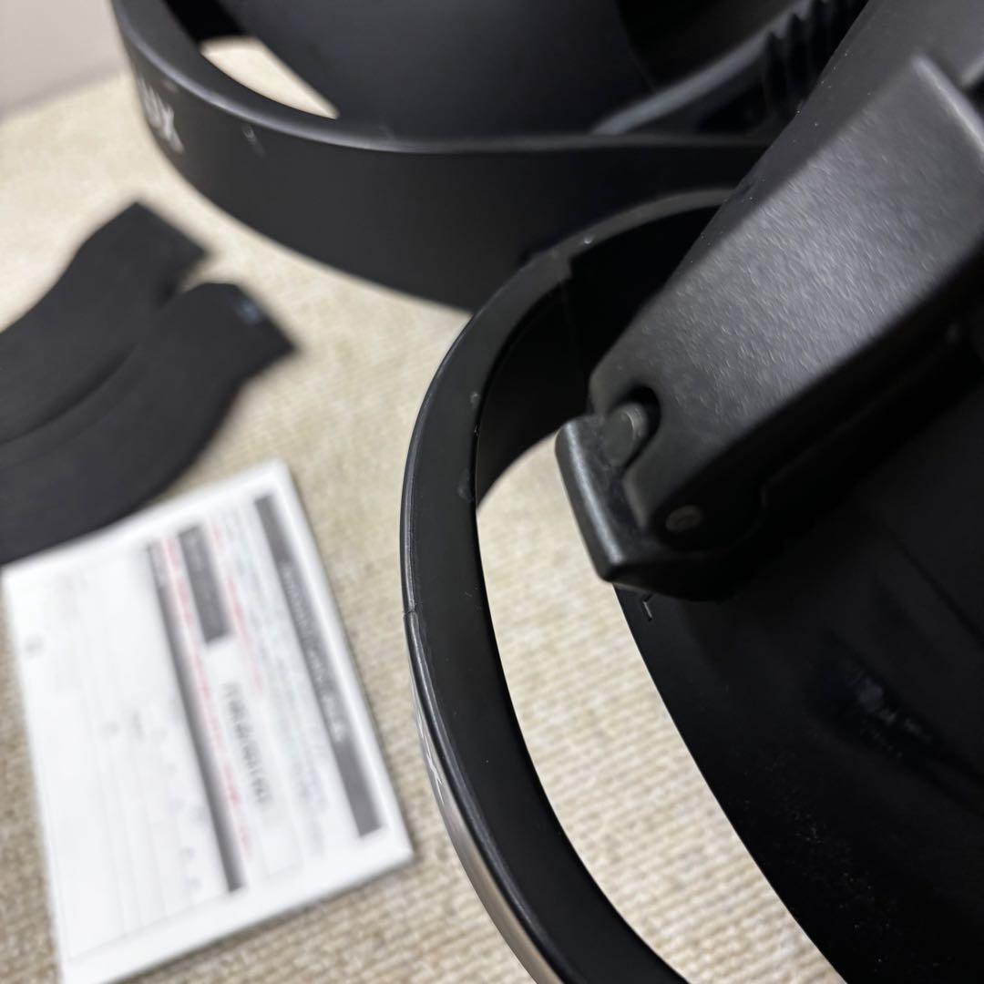 【美品】FLUX XF 21-22 Ｌサイズ ブラック