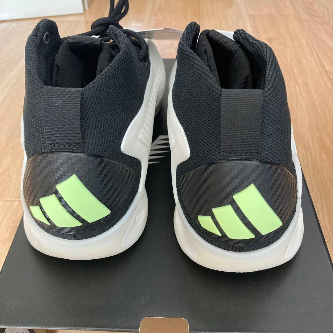 Adidas ae1 ホワイト　27cm 新品未使用