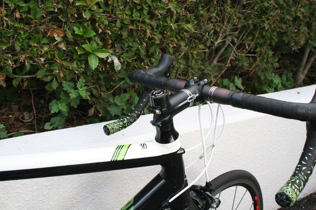 Cannondale ロードバイク CAAD10 2015年 58サイズ