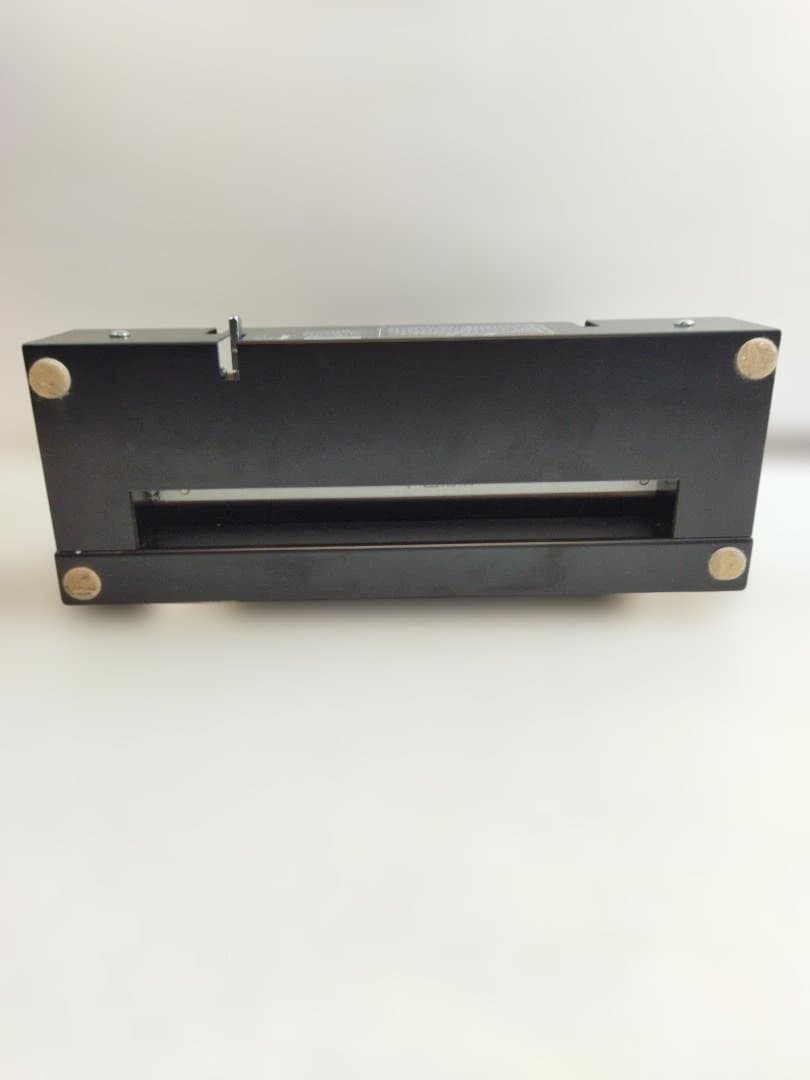 k*3様 DURODEX 裁断機 ブラック 200DX　コンパクト裁断機