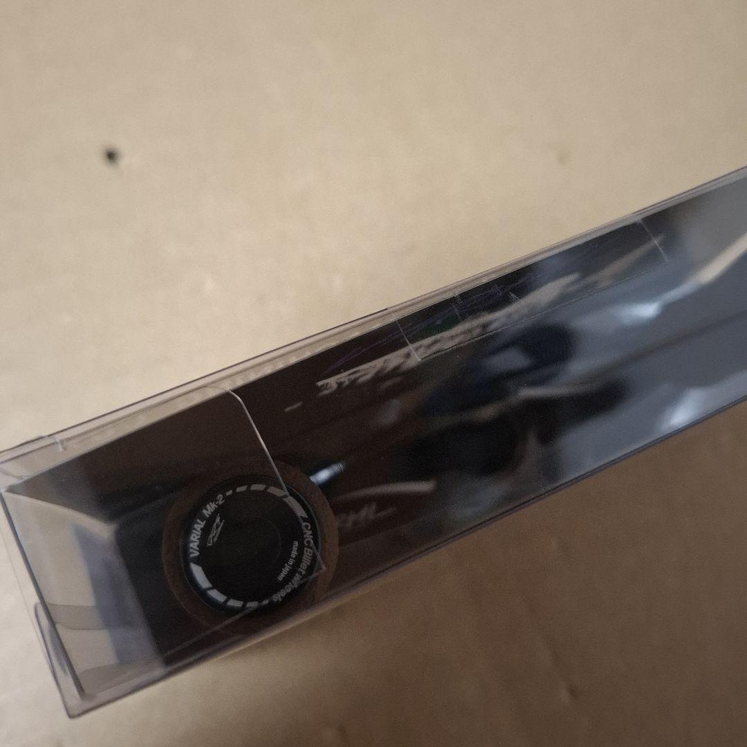 イベント限定 drt radsense バリアルハンドル 87