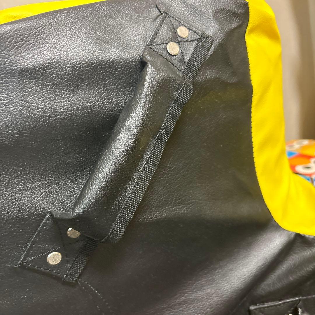 ［美品］BODY MAKERボディミット