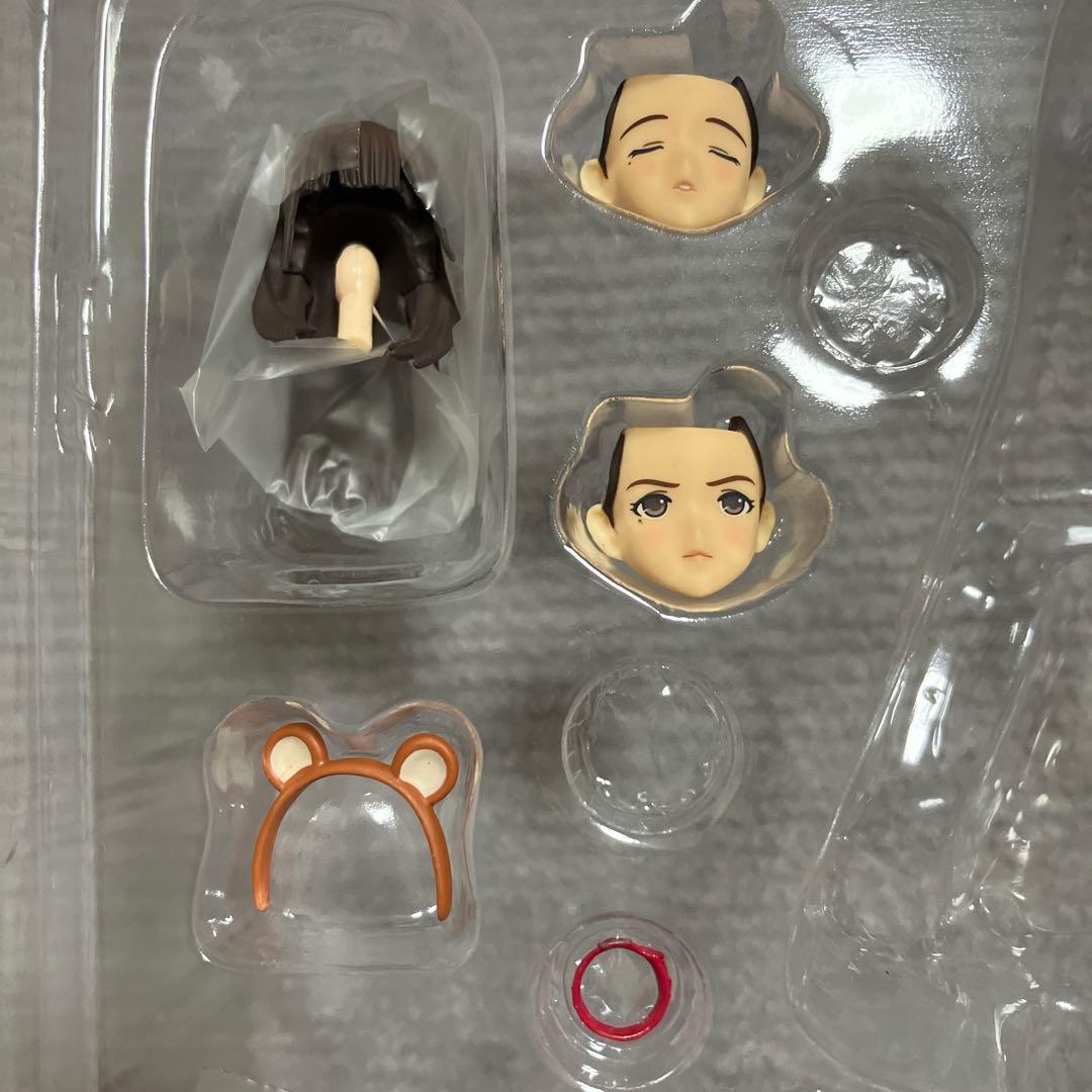 figma ラブプラス 姉ヶ崎寧々 121 フィギュア