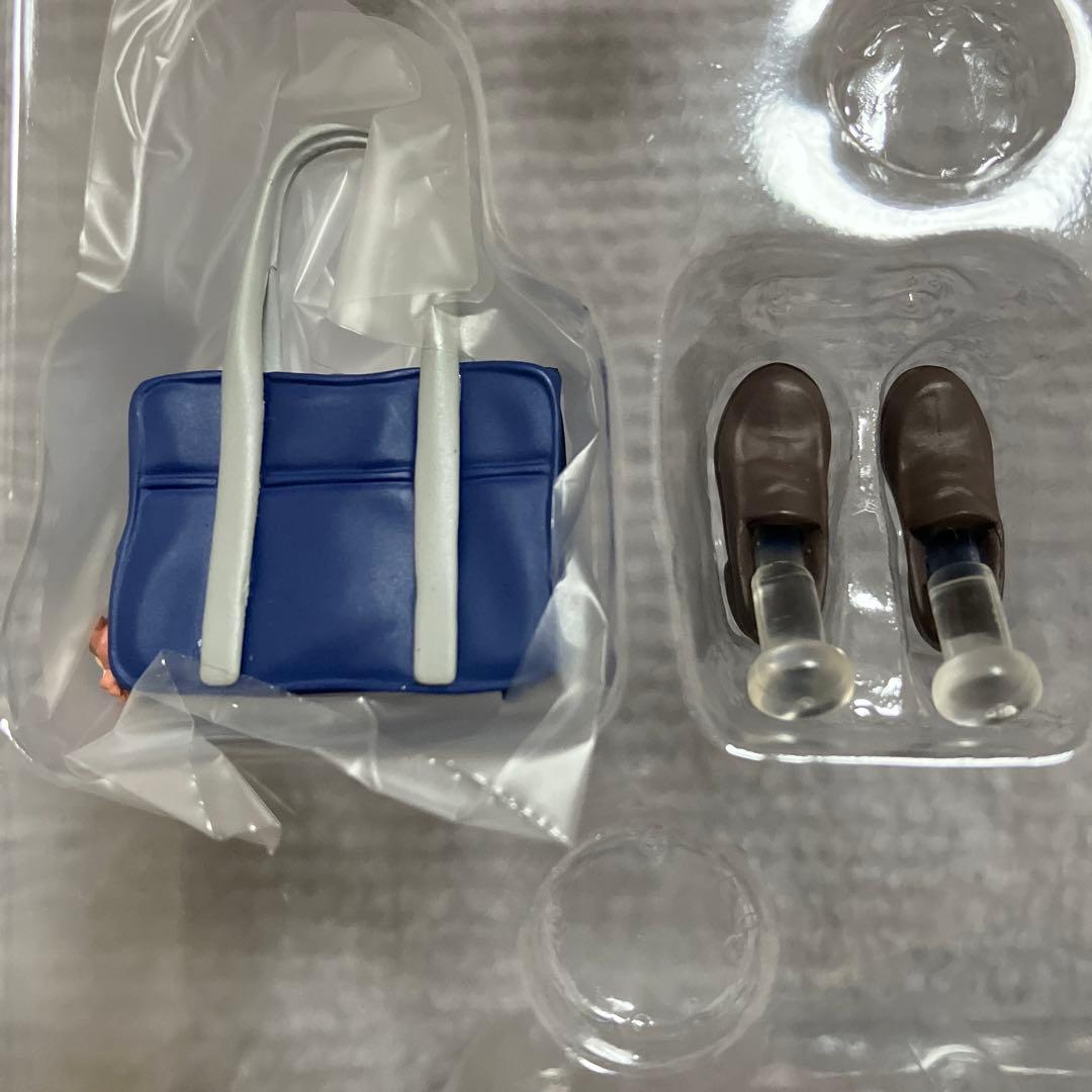 figma ラブプラス 姉ヶ崎寧々 121 フィギュア