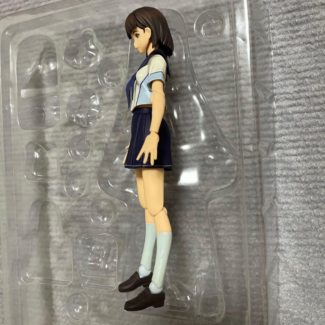 figma ラブプラス 姉ヶ崎寧々 121 フィギュア
