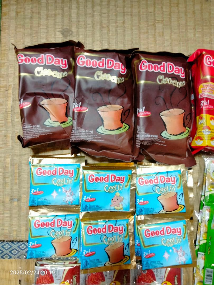 (プロフ必読!)あああまま さん ULEG,GoodDay