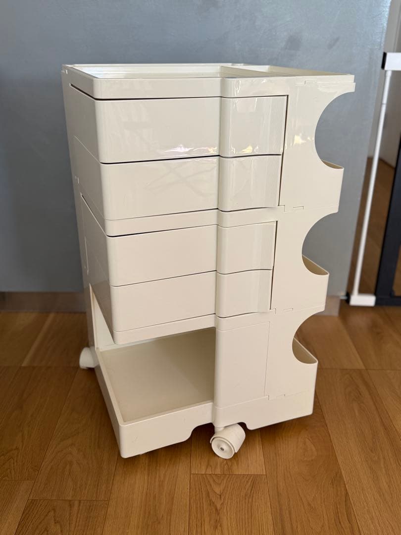 トロリーボビーワゴン　リプロダクト