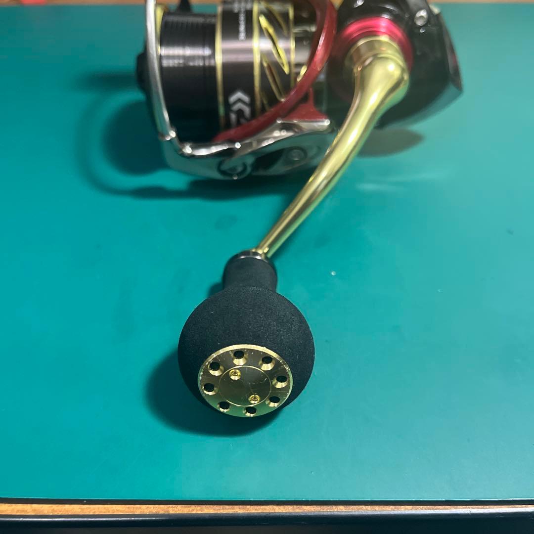 ダイワ　14 月下美人 2504H