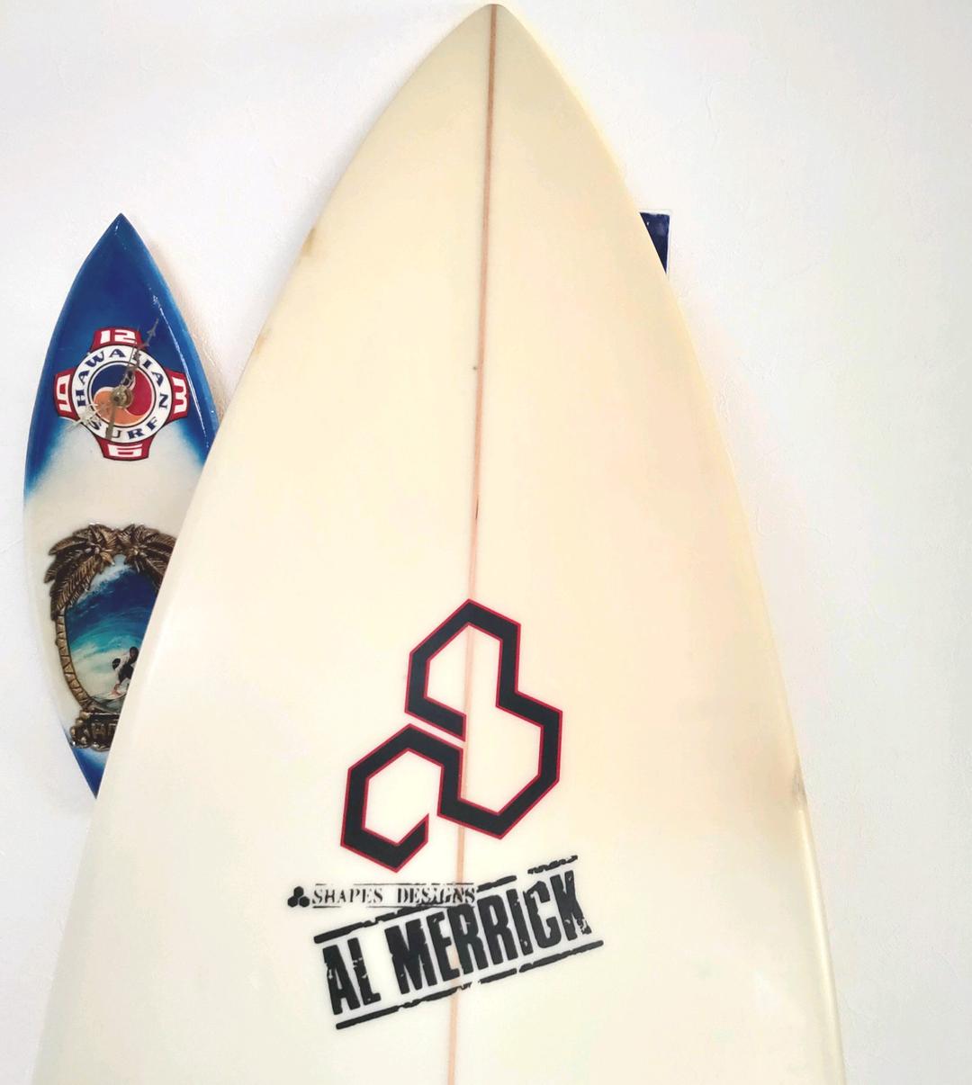 アルメリック　EAGLE　ウィング　サーフボード　6,4　30ｌ位　セミガン