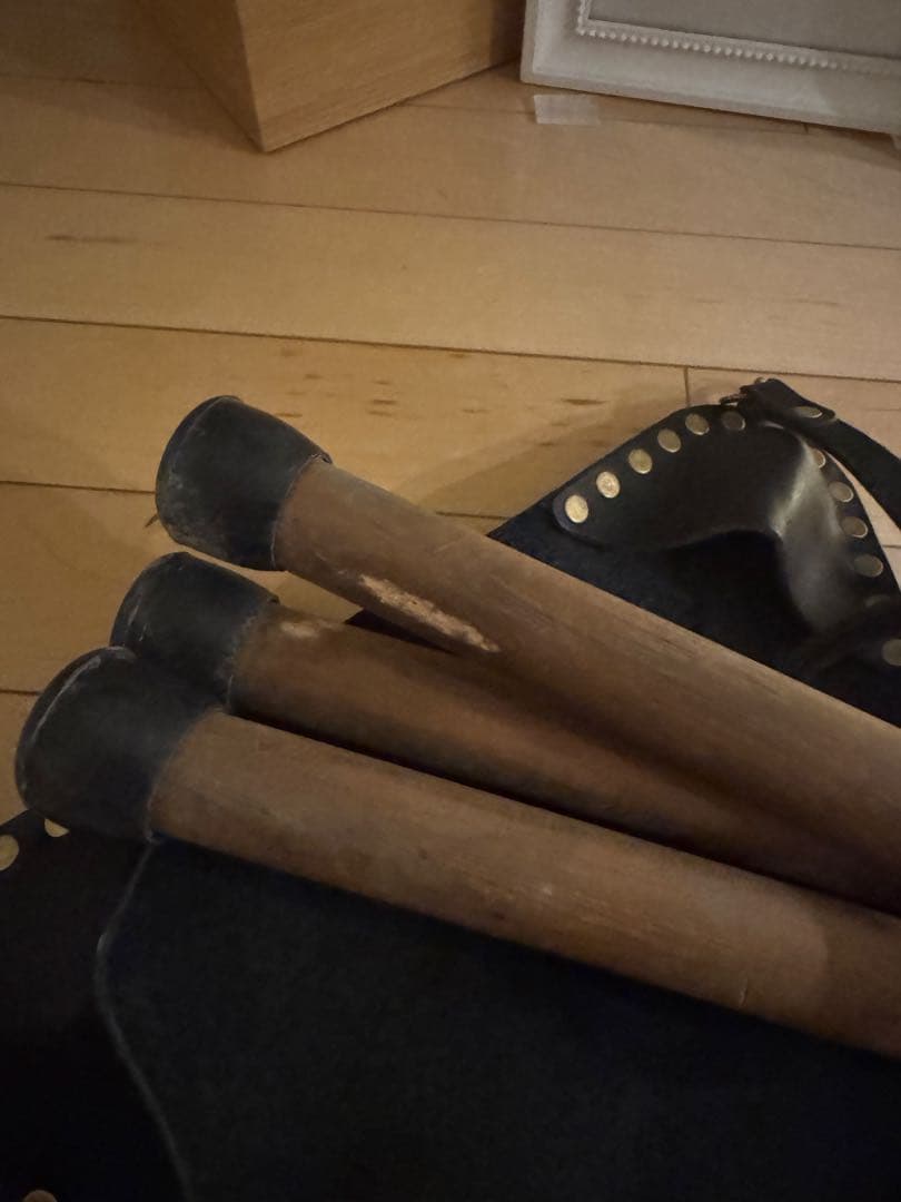 GRINDLODGE　boab　ハンティングチェア グラインドロッヂ