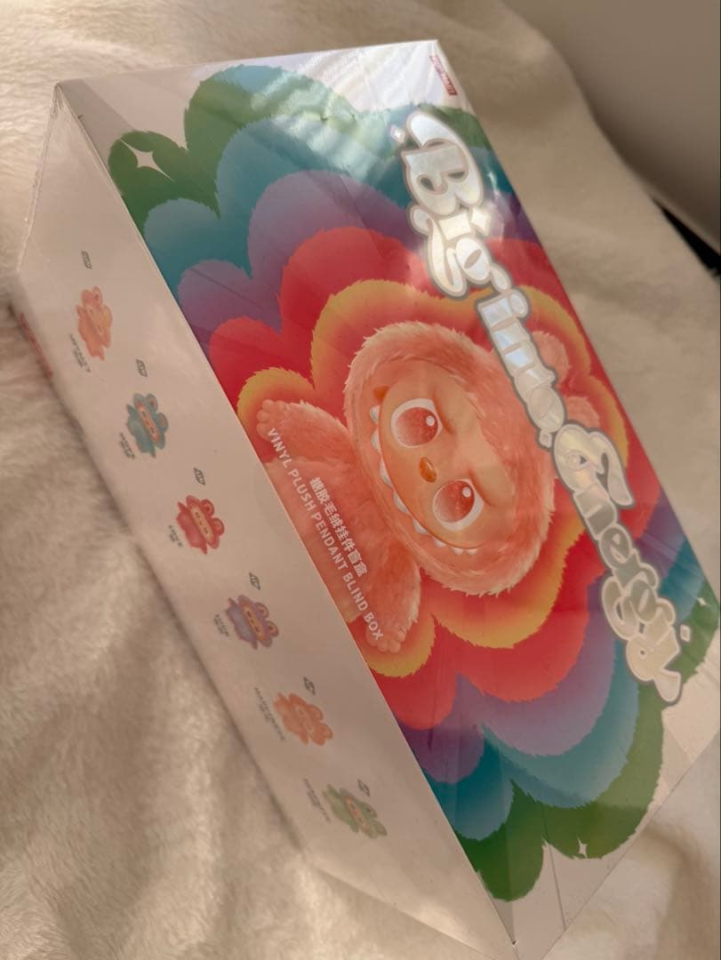 ラブブ　新品　未開封　アソート　らぶぶ