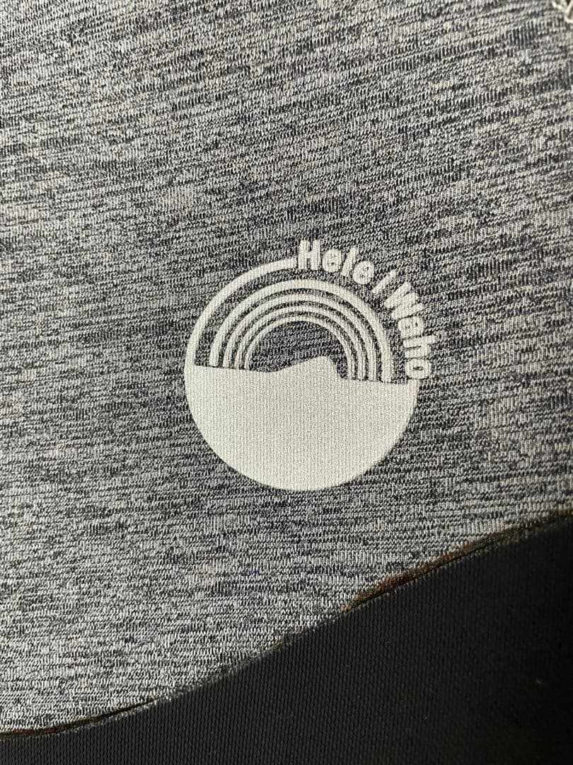 【週末限定価格】Hele i Waho メンズM 5mmフルスーツ