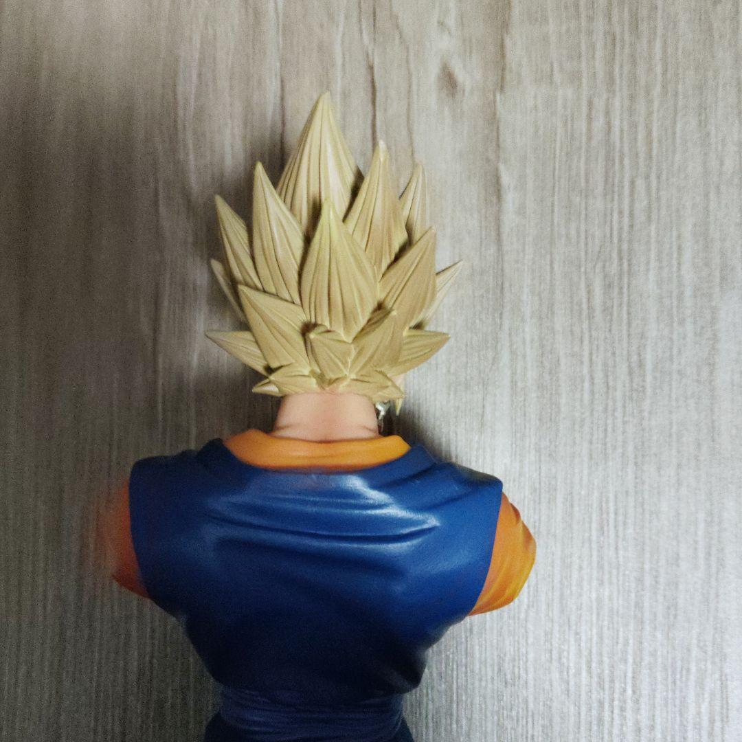 ドラゴンボール　ベジット