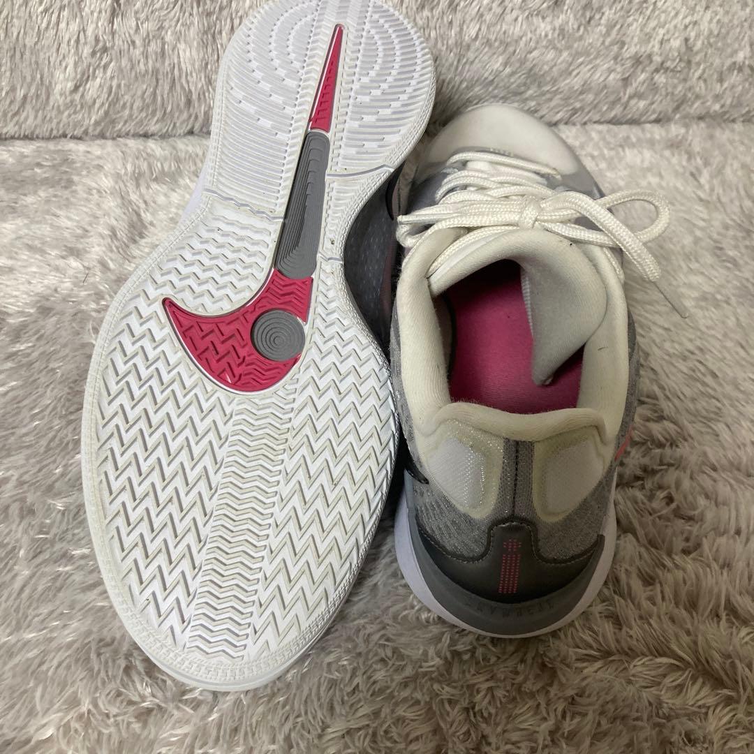 ナイキ　サブリナ2 NIKE SABURINA バスケットシューズ