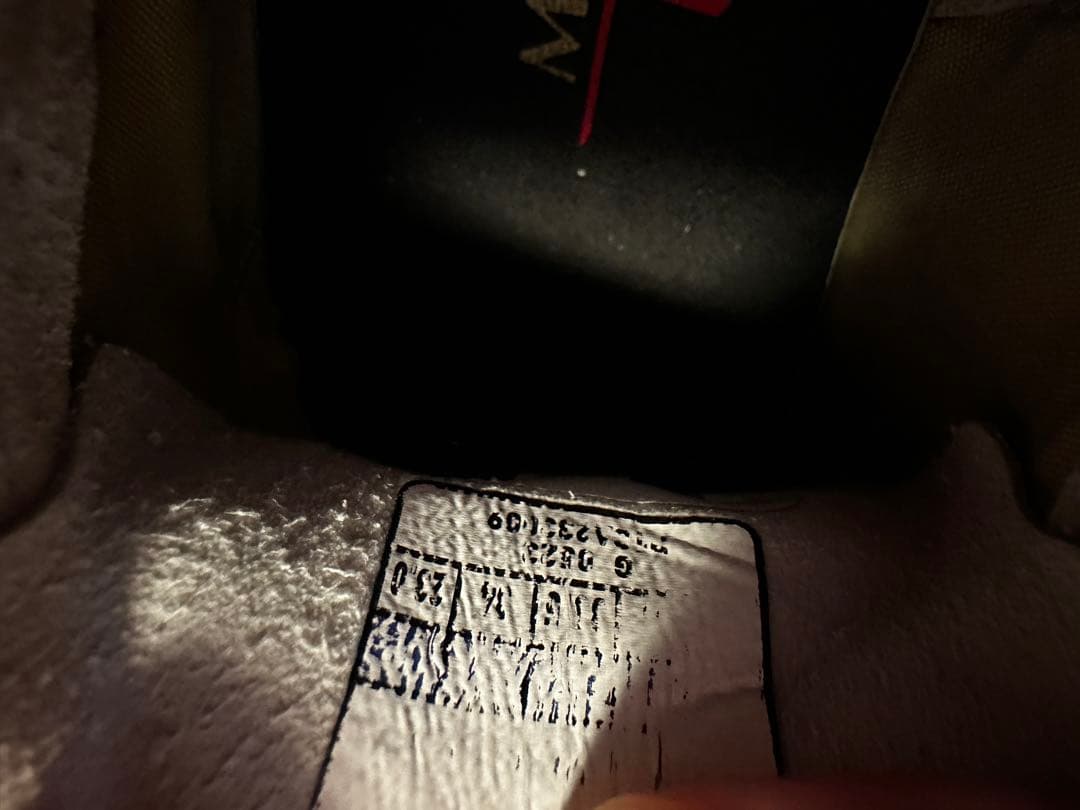 モレリア ネオ4 Mizuno Morelia NEO4 23.0cm