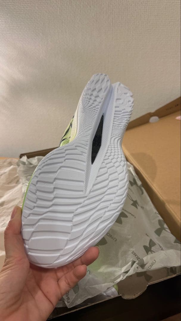 ベロシティ エリート (ランニング)26.0