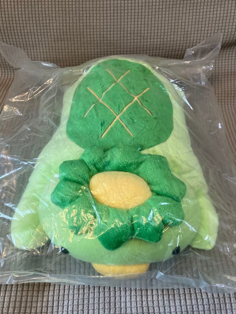 フリッカ（ましゅまろせらぴ）かっぱ