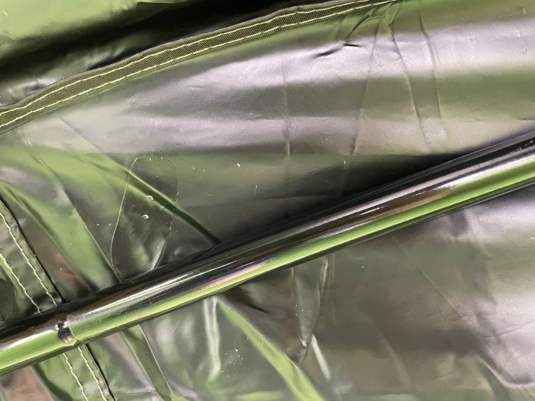 コールマンパーティーシェードDX360＋　サイドシェード1面分付き！