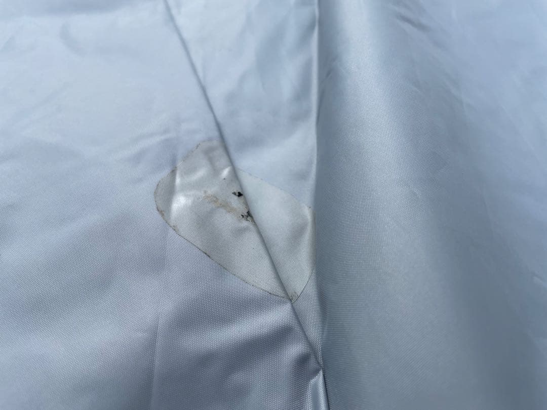 コールマンパーティーシェードDX360＋　サイドシェード1面分付き！