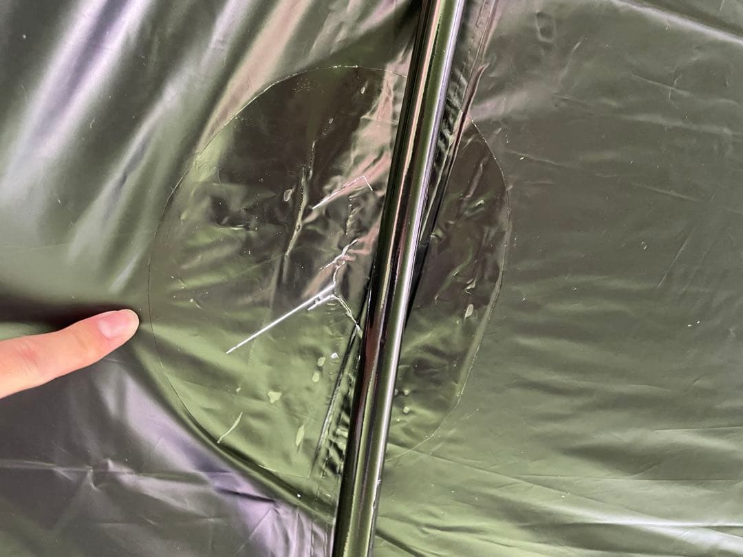 コールマンパーティーシェードDX360＋　サイドシェード1面分付き！