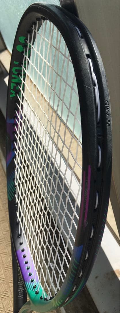 YONEX ブイコアプロ104 G1