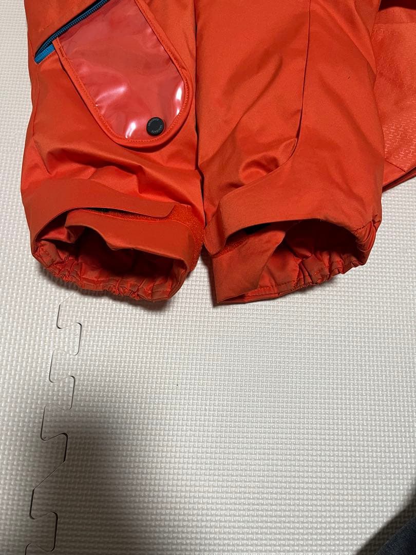 DESCENTE S.I.Oウェア上下セット　Mサイズ