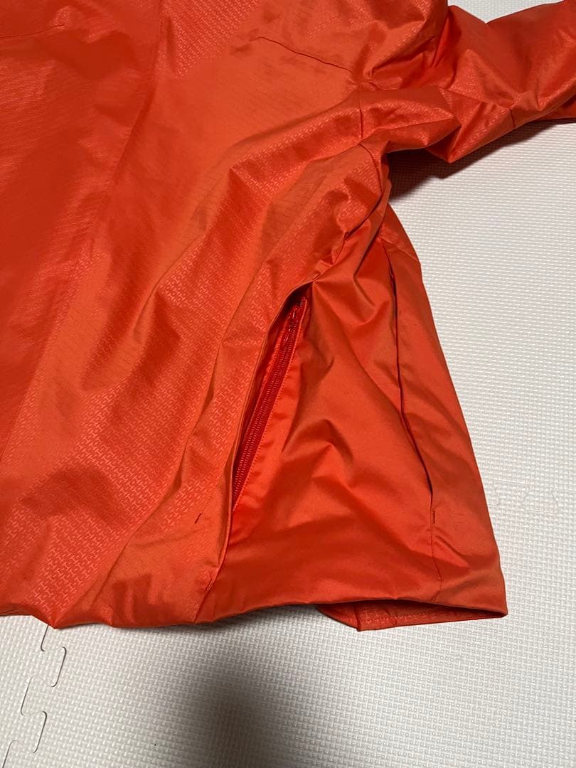 DESCENTE S.I.Oウェア上下セット　Mサイズ