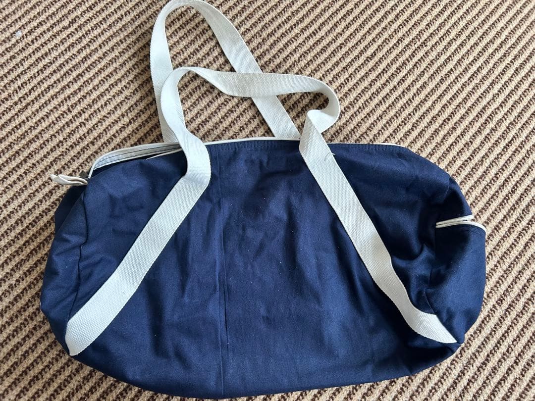 専用 JAZZERCISE トートバッグ ネイビー、レギンスセット