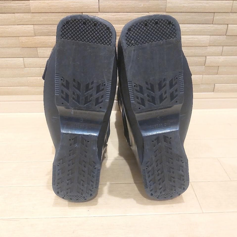 REXXAM レクザム REVO 110S 23㎝ スキーブーツ