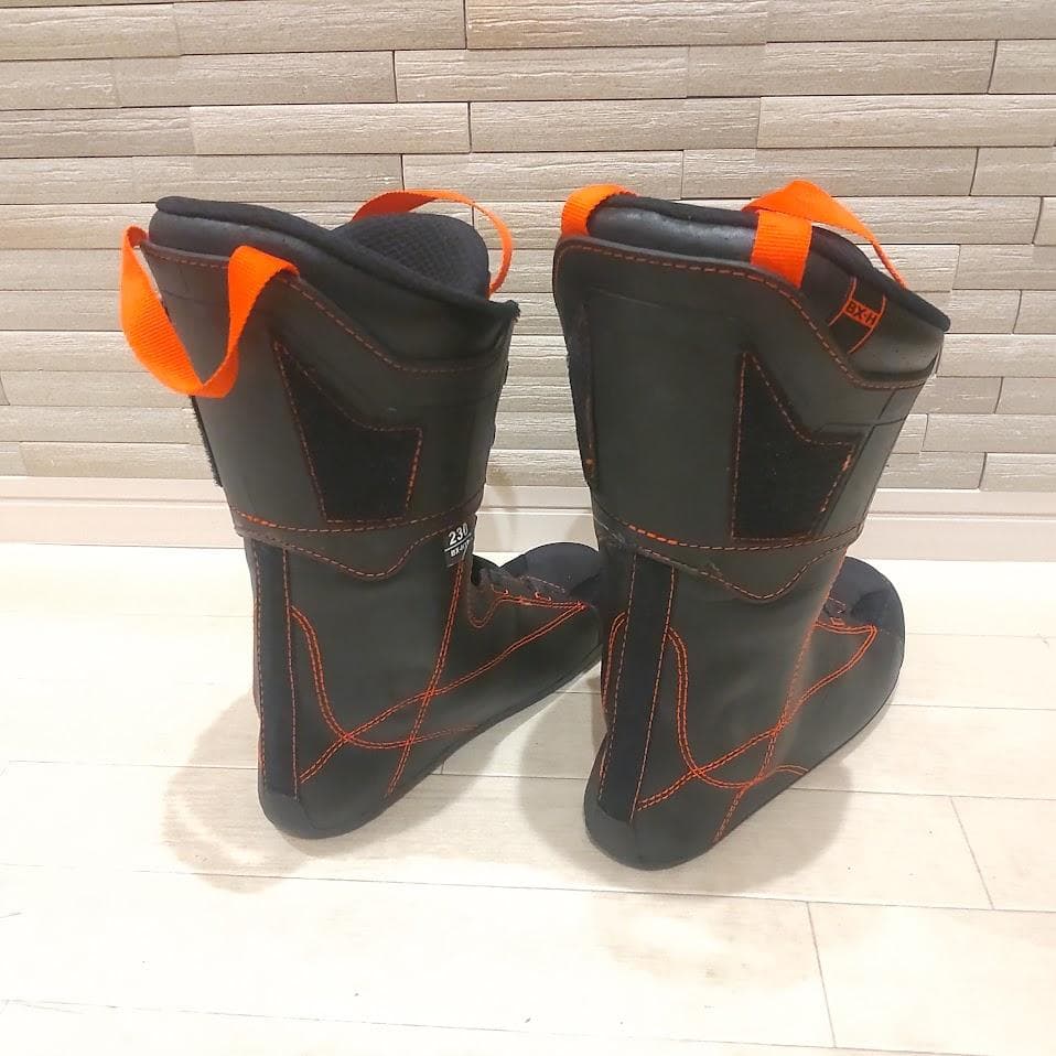 REXXAM レクザム REVO 110S 23㎝ スキーブーツ