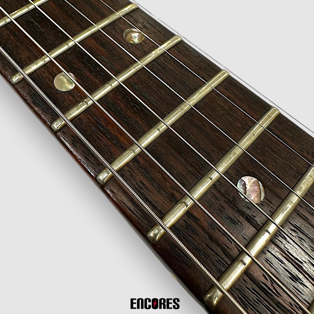 HISTORY GH-SV ストラトキャスター